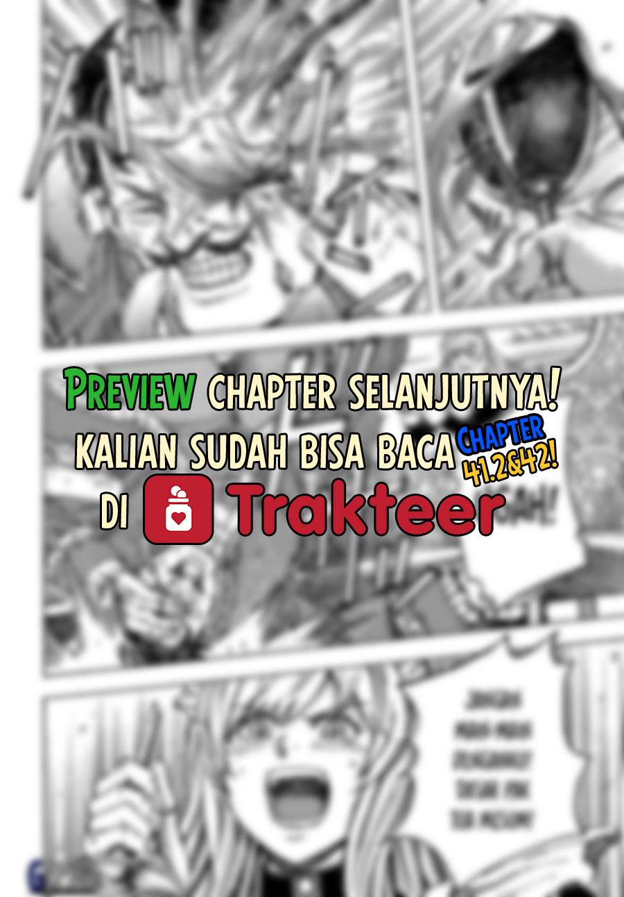 Shoukan Sareta Kenja wa Isekai o Iku ~ Saikyouna no wa Fuyou Zaiko no Aitemudeshita ~ Chapter 41.1 - halaman 18