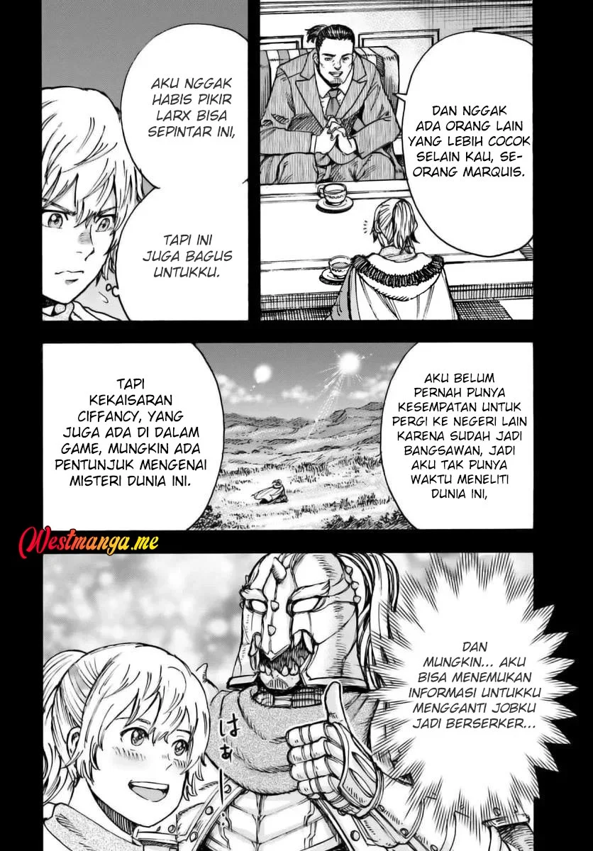 Shoukan Sareta Kenja wa Isekai o Iku ~ Saikyouna no wa Fuyou Zaiko no Aitemudeshita ~ Chapter 43 - halaman 14