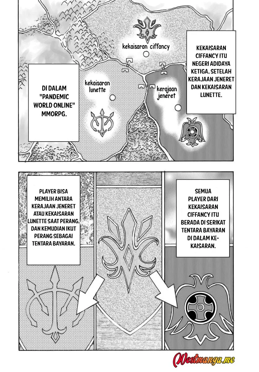 Shoukan Sareta Kenja wa Isekai o Iku ~ Saikyouna no wa Fuyou Zaiko no Aitemudeshita ~ Chapter 43 - halaman 8