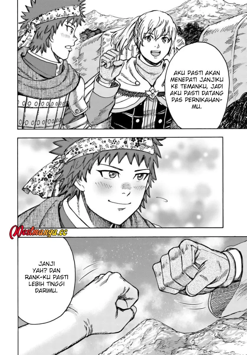 Shoukan Sareta Kenja wa Isekai o Iku ~ Saikyouna no wa Fuyou Zaiko no Aitemudeshita ~ Chapter 44 - halaman 20