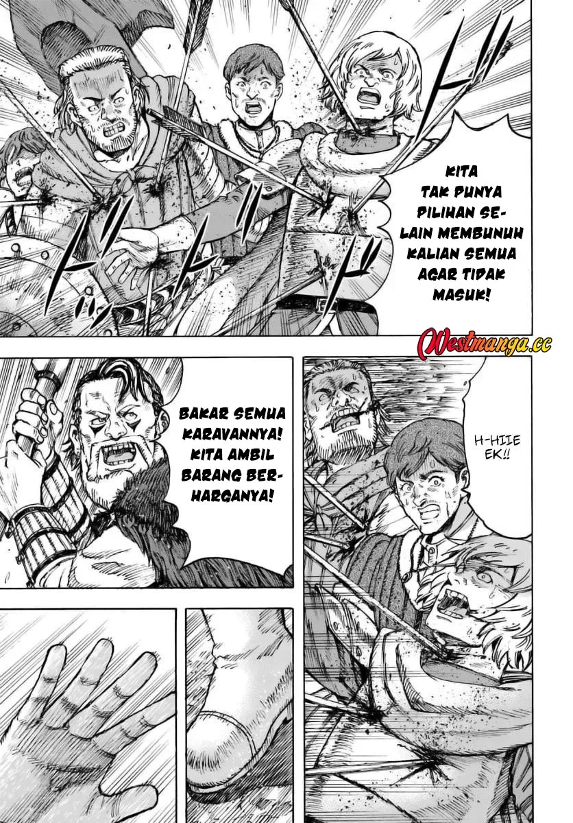 Shoukan Sareta Kenja wa Isekai o Iku ~ Saikyouna no wa Fuyou Zaiko no Aitemudeshita ~ Chapter 44 - halaman 26