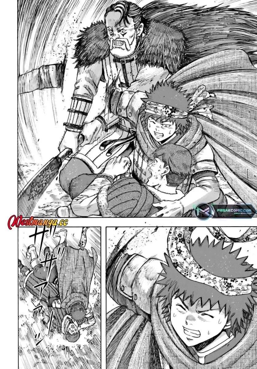 Shoukan Sareta Kenja wa Isekai o Iku ~ Saikyouna no wa Fuyou Zaiko no Aitemudeshita ~ Chapter 44 - halaman 27