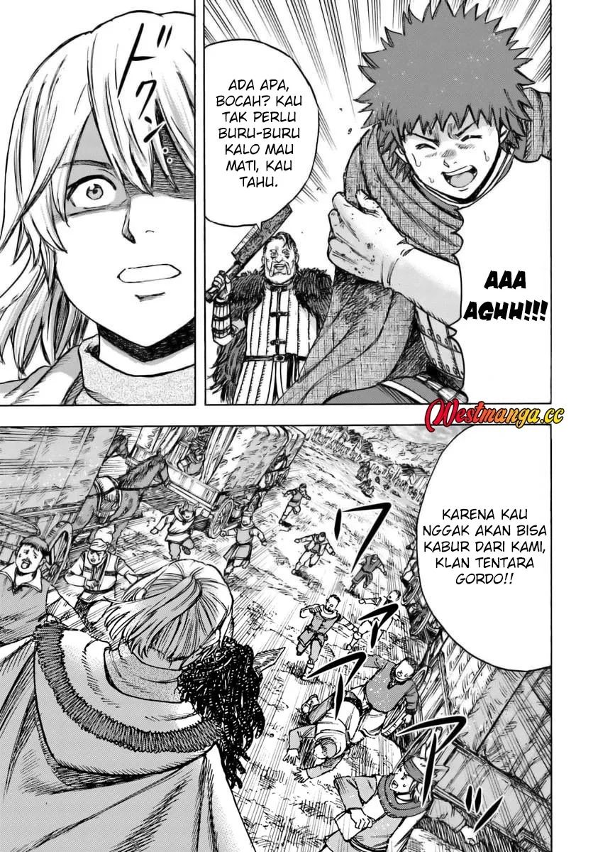 Shoukan Sareta Kenja wa Isekai o Iku ~ Saikyouna no wa Fuyou Zaiko no Aitemudeshita ~ Chapter 44 - halaman 28