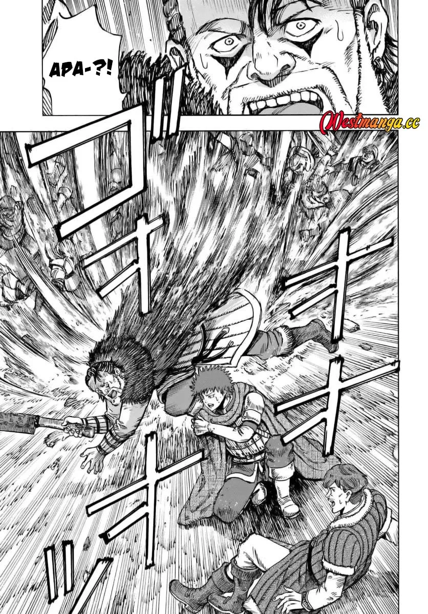 Shoukan Sareta Kenja wa Isekai o Iku ~ Saikyouna no wa Fuyou Zaiko no Aitemudeshita ~ Chapter 44 - halaman 30