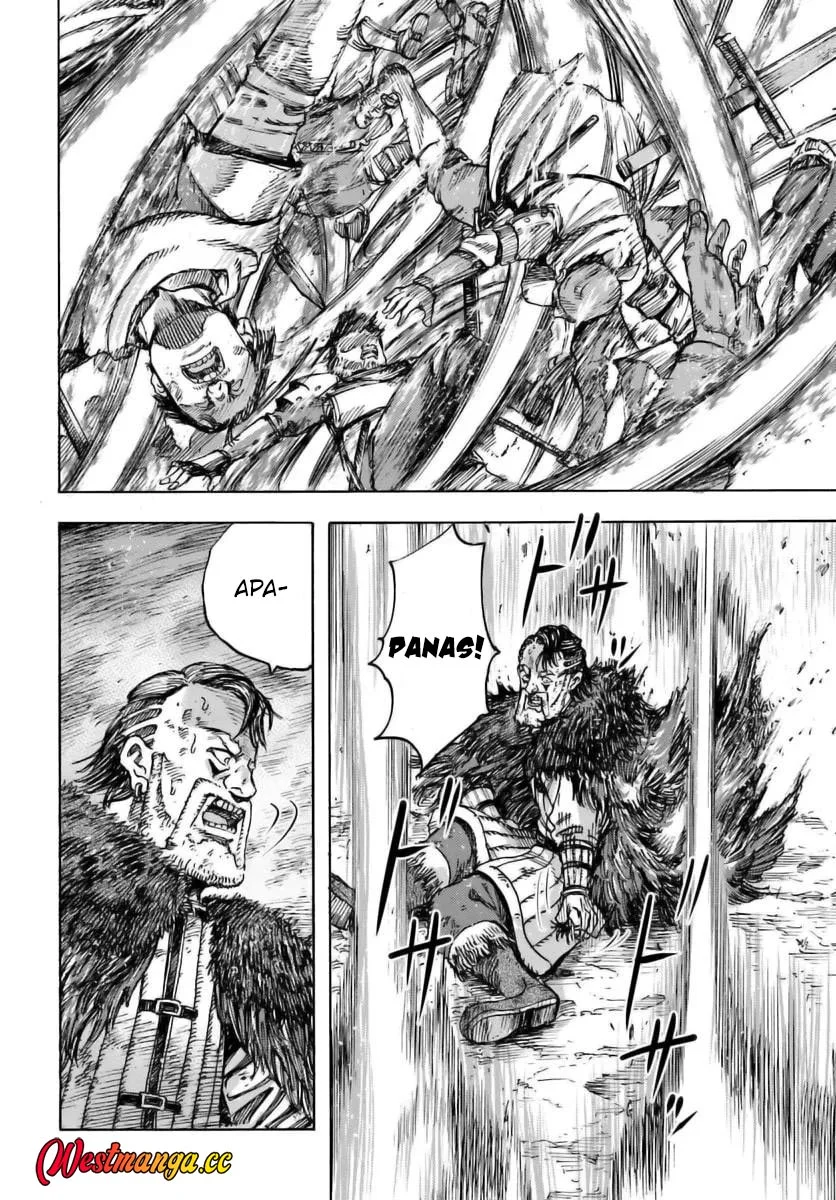 Shoukan Sareta Kenja wa Isekai o Iku ~ Saikyouna no wa Fuyou Zaiko no Aitemudeshita ~ Chapter 44 - halaman 31