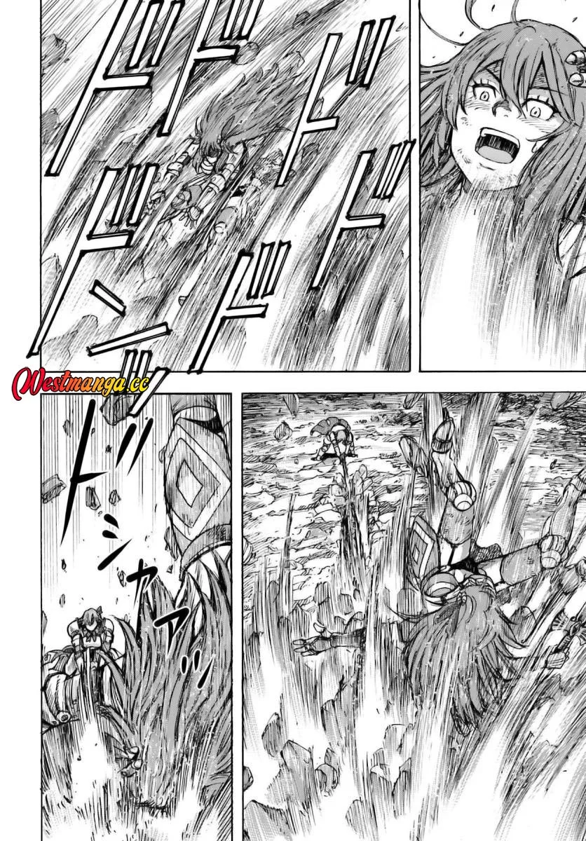 Shoukan Sareta Kenja wa Isekai o Iku ~ Saikyouna no wa Fuyou Zaiko no Aitemudeshita ~ Chapter 45 - halaman 10