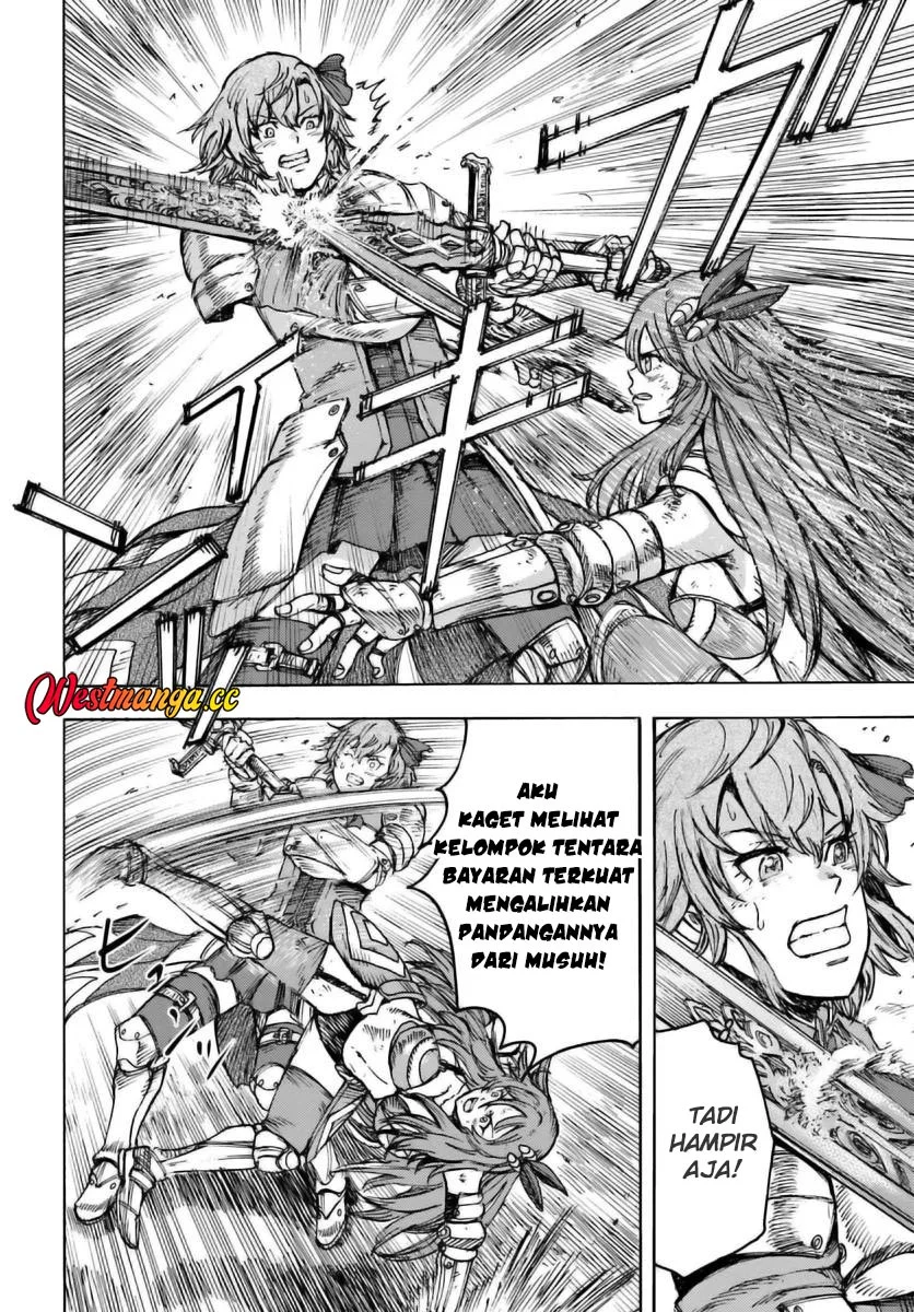 Shoukan Sareta Kenja wa Isekai o Iku ~ Saikyouna no wa Fuyou Zaiko no Aitemudeshita ~ Chapter 45 - halaman 8