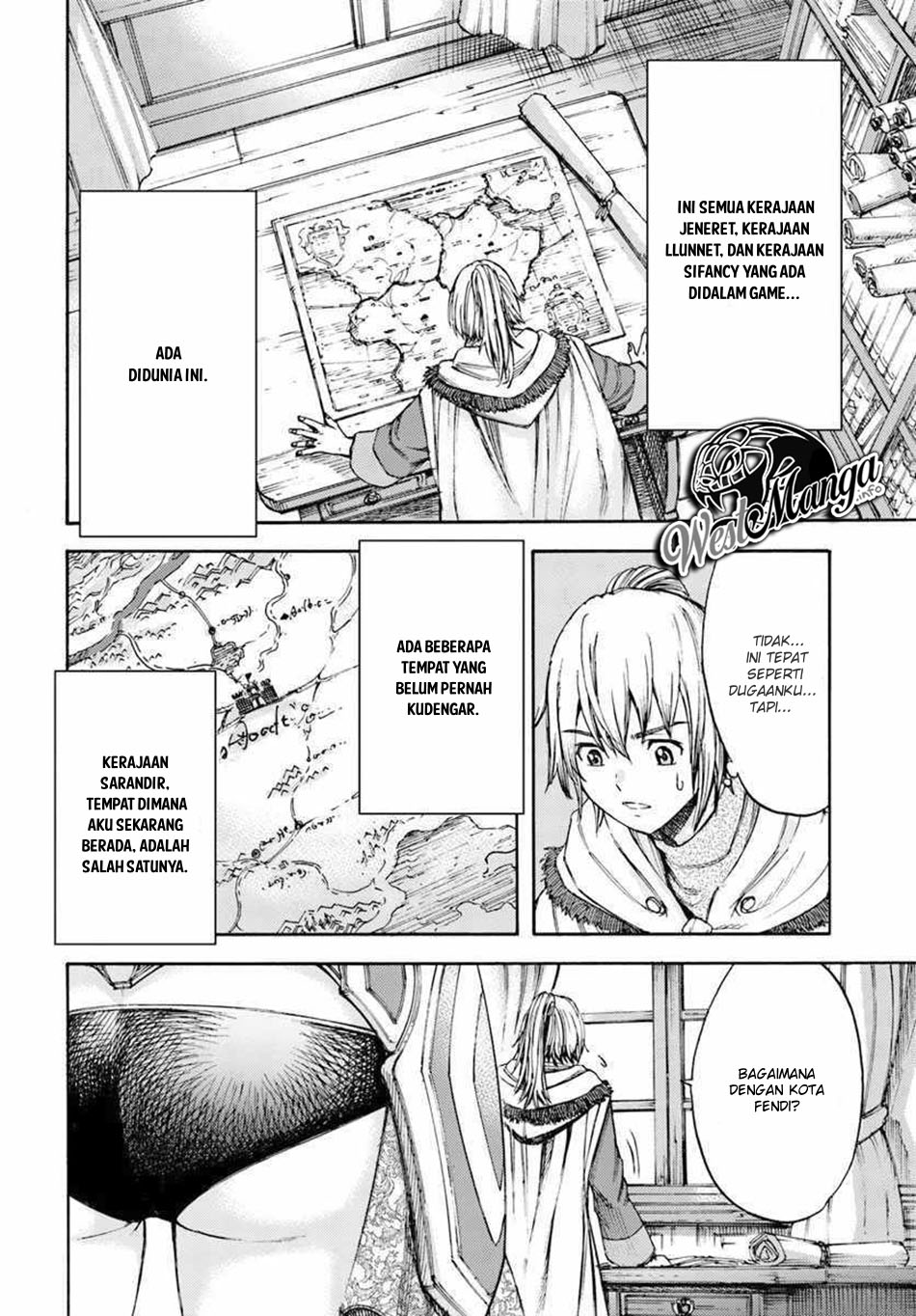 Shoukan Sareta Kenja wa Isekai o Iku ~ Saikyouna no wa Fuyou Zaiko no Aitemudeshita ~ Chapter 5 - halaman 33