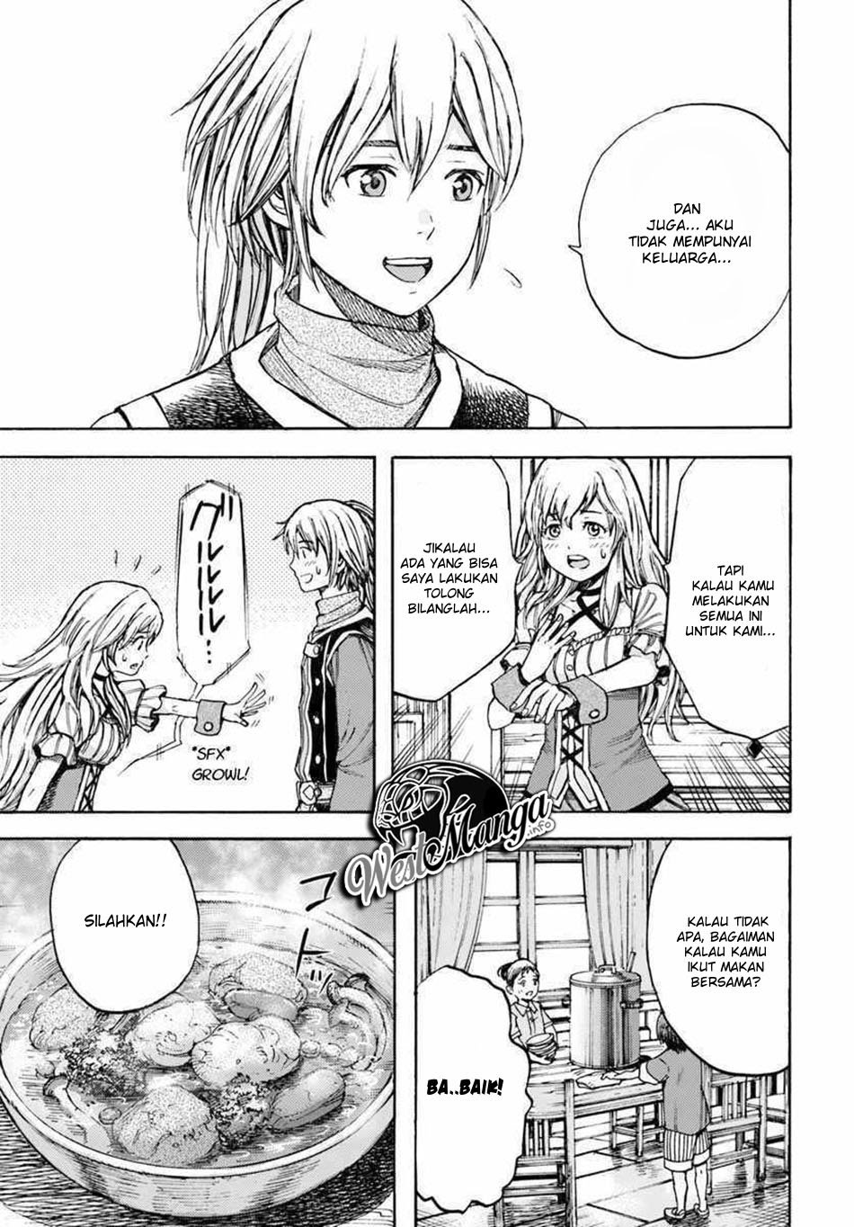 Shoukan Sareta Kenja wa Isekai o Iku ~ Saikyouna no wa Fuyou Zaiko no Aitemudeshita ~ Chapter 6 - halaman 41
