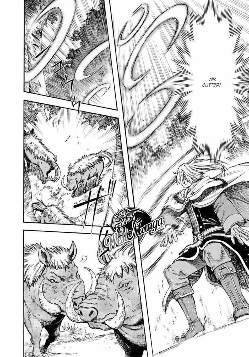 Shoukan Sareta Kenja wa Isekai o Iku ~ Saikyouna no wa Fuyou Zaiko no Aitemudeshita ~ Chapter 6 - halaman 9