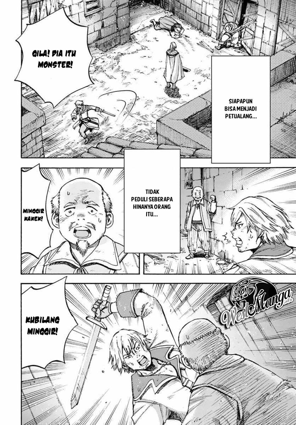 Shoukan Sareta Kenja wa Isekai o Iku ~ Saikyouna no wa Fuyou Zaiko no Aitemudeshita ~ Chapter 7 - halaman 12