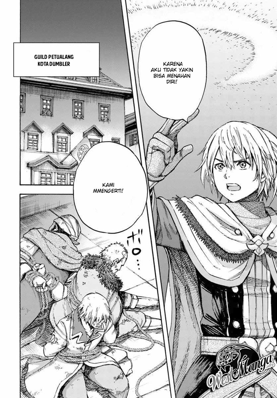 Shoukan Sareta Kenja wa Isekai o Iku ~ Saikyouna no wa Fuyou Zaiko no Aitemudeshita ~ Chapter 7 - halaman 14