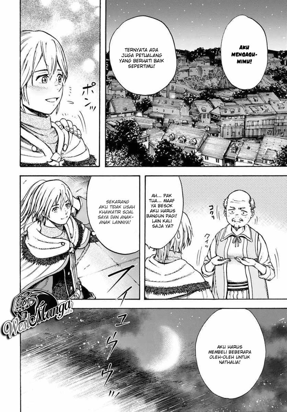 Shoukan Sareta Kenja wa Isekai o Iku ~ Saikyouna no wa Fuyou Zaiko no Aitemudeshita ~ Chapter 7 - halaman 18