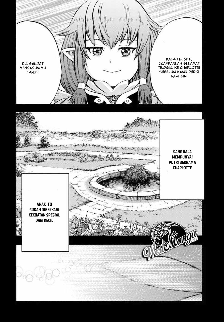 Shoukan Sareta Kenja wa Isekai o Iku ~ Saikyouna no wa Fuyou Zaiko no Aitemudeshita ~ Chapter 7 - halaman 26