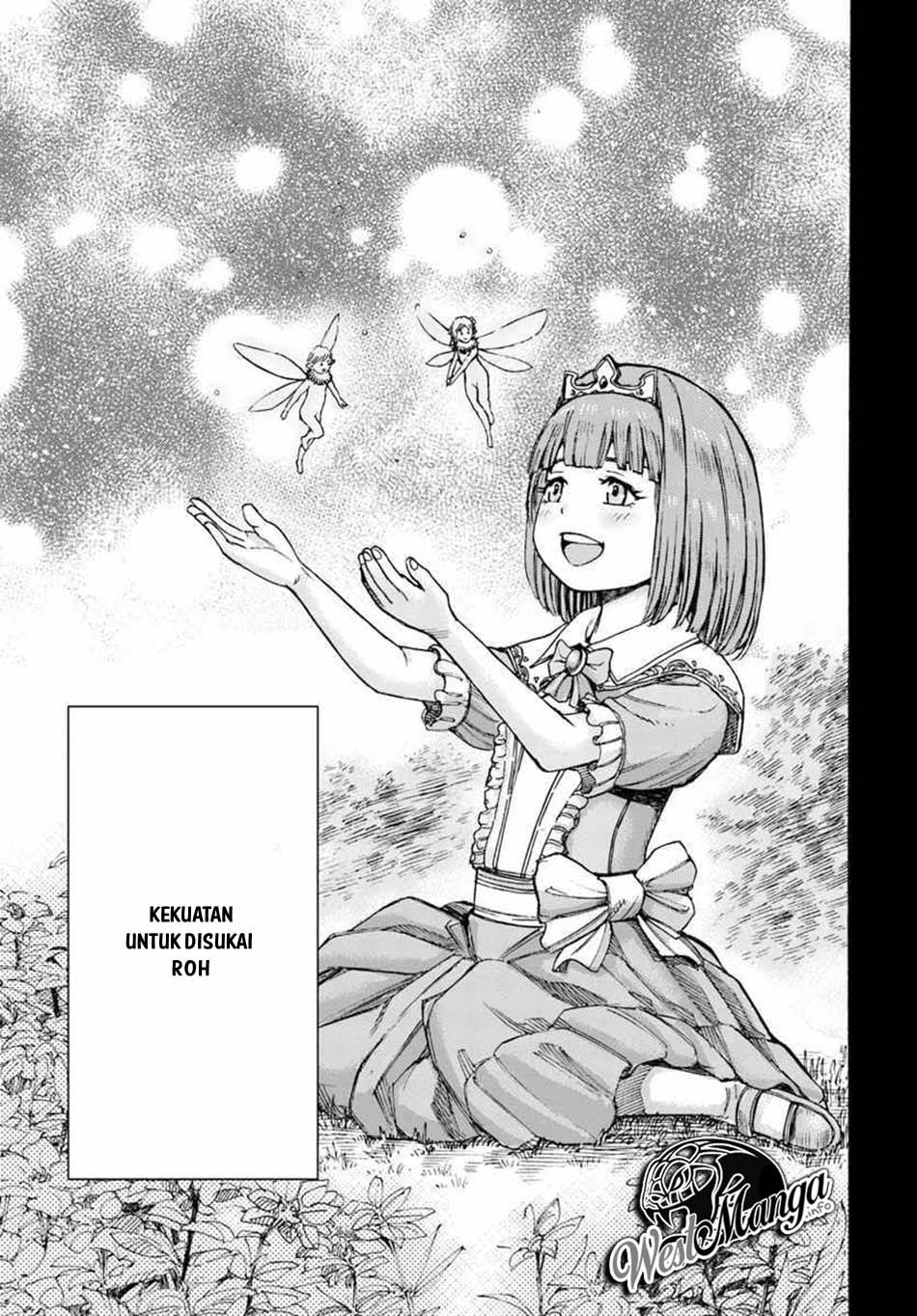 Shoukan Sareta Kenja wa Isekai o Iku ~ Saikyouna no wa Fuyou Zaiko no Aitemudeshita ~ Chapter 7 - halaman 27