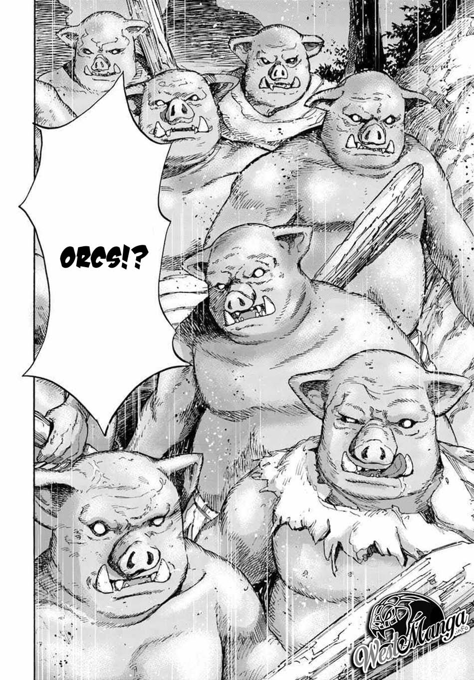 Shoukan Sareta Kenja wa Isekai o Iku ~ Saikyouna no wa Fuyou Zaiko no Aitemudeshita ~ Chapter 7 - halaman 41