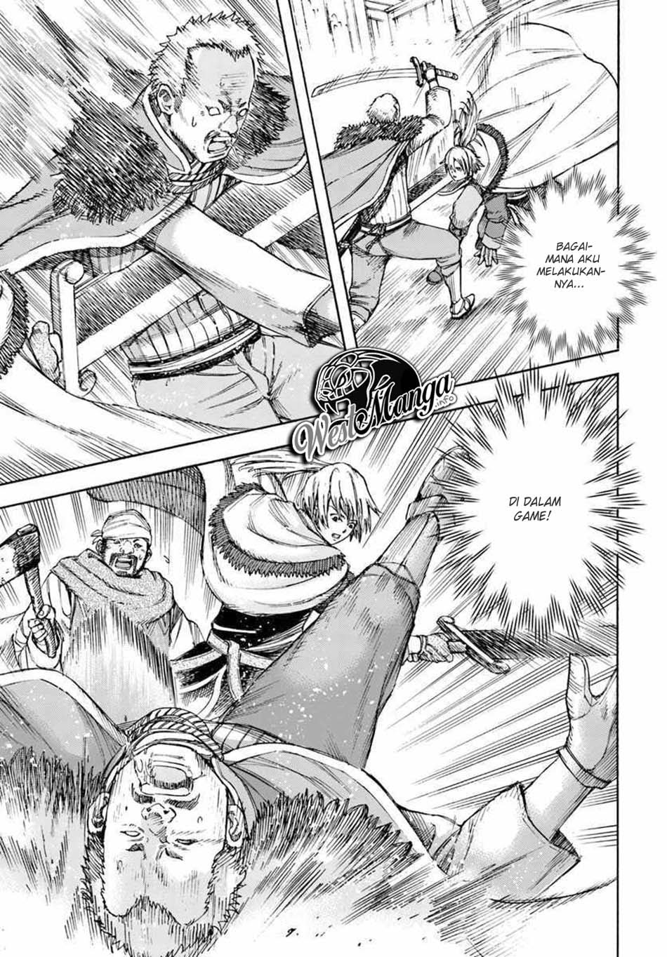 Shoukan Sareta Kenja wa Isekai o Iku ~ Saikyouna no wa Fuyou Zaiko no Aitemudeshita ~ Chapter 7 - halaman 9