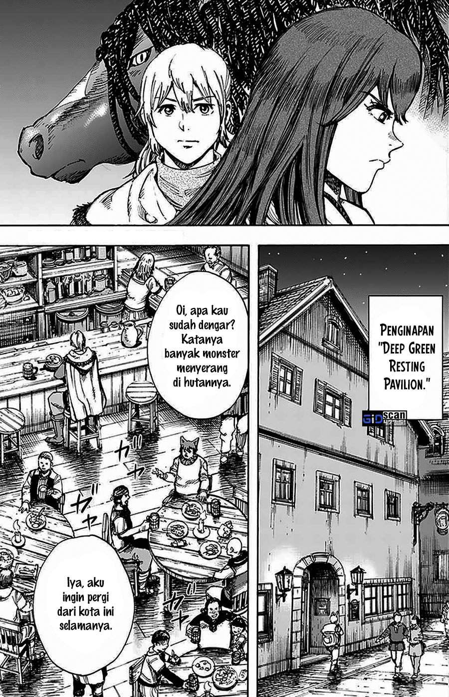 Shoukan sareta Kenja wa Isekai wo Iku: Saikyou nano wa Fuyou Zaiko no Item deshita Chapter 27.2 - halaman 15