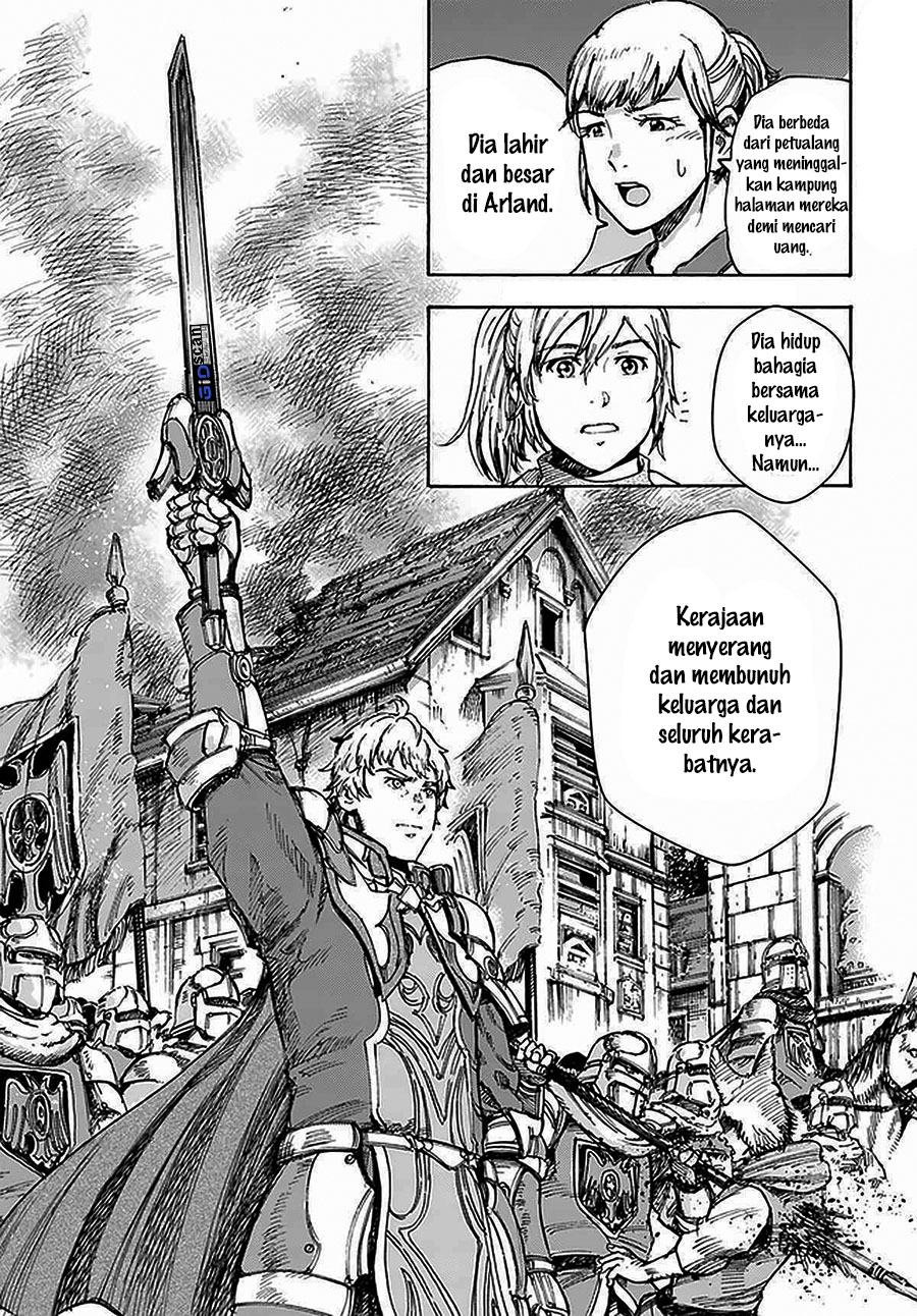 Shoukan sareta Kenja wa Isekai wo Iku: Saikyou nano wa Fuyou Zaiko no Item deshita Chapter 27.2 - halaman 17