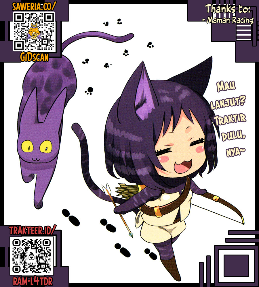 Shoukan sareta Kenja wa Isekai wo Iku: Saikyou nano wa Fuyou Zaiko no Item deshita Chapter 28.1 - halaman 20