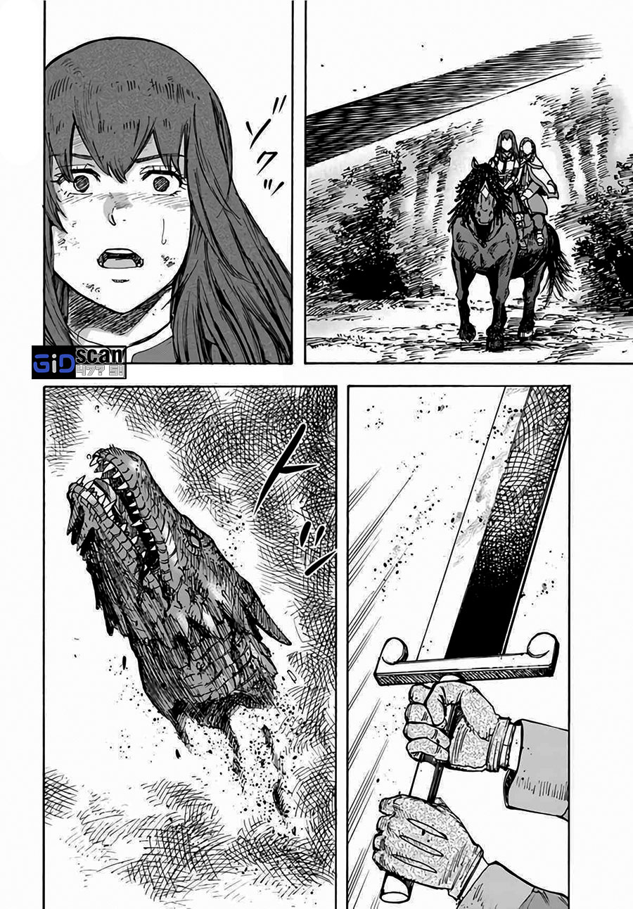 Shoukan sareta Kenja wa Isekai wo Iku: Saikyou nano wa Fuyou Zaiko no Item deshita Chapter 28.2 - halaman 10