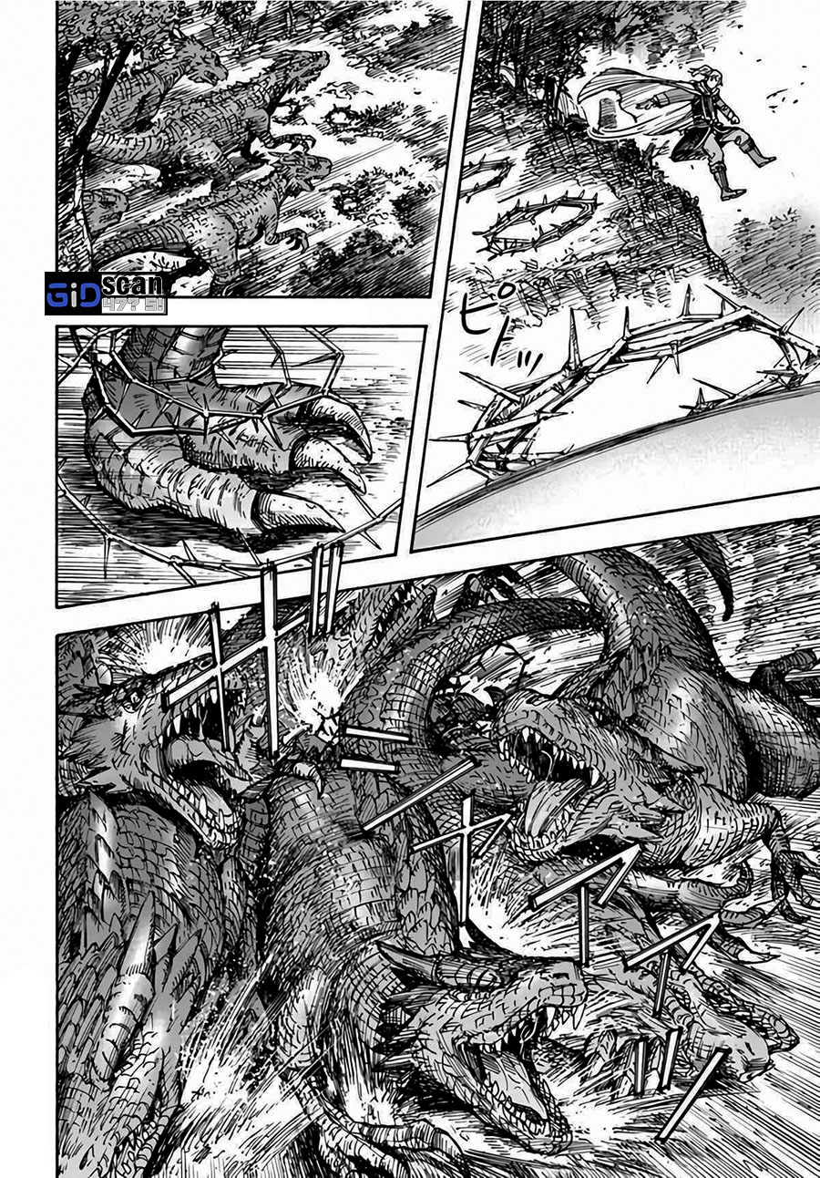 Shoukan sareta Kenja wa Isekai wo Iku: Saikyou nano wa Fuyou Zaiko no Item deshita Chapter 28.2 - halaman 7