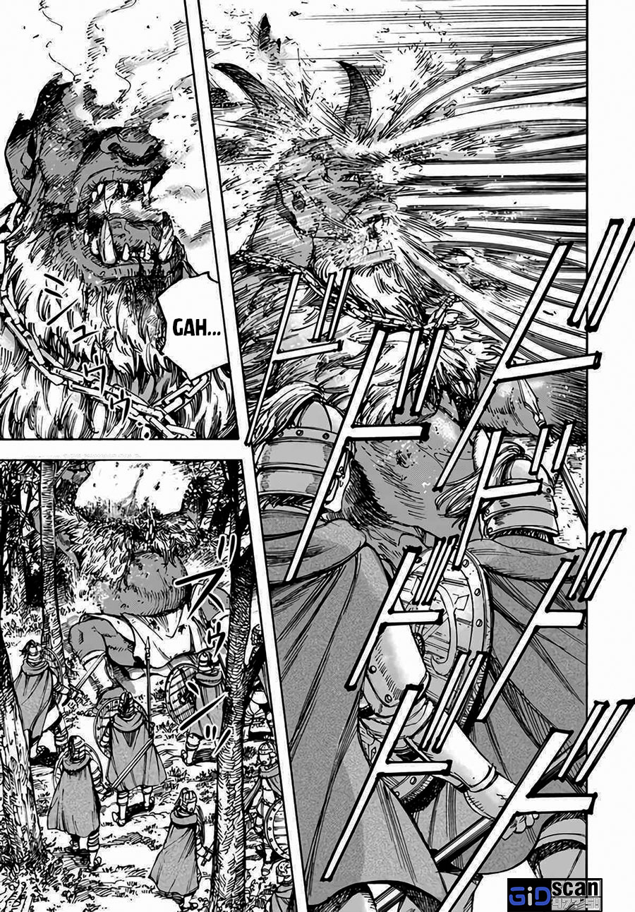 Shoukan sareta Kenja wa Isekai wo Iku: Saikyou nano wa Fuyou Zaiko no Item deshita Chapter 29 - halaman 21