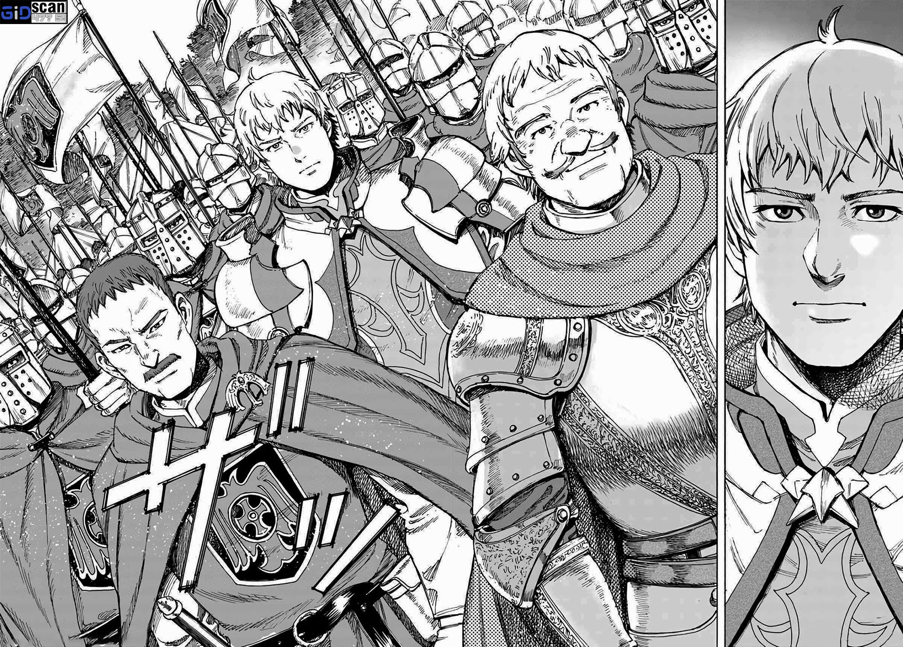 Shoukan sareta Kenja wa Isekai wo Iku: Saikyou nano wa Fuyou Zaiko no Item deshita Chapter 29 - halaman 26