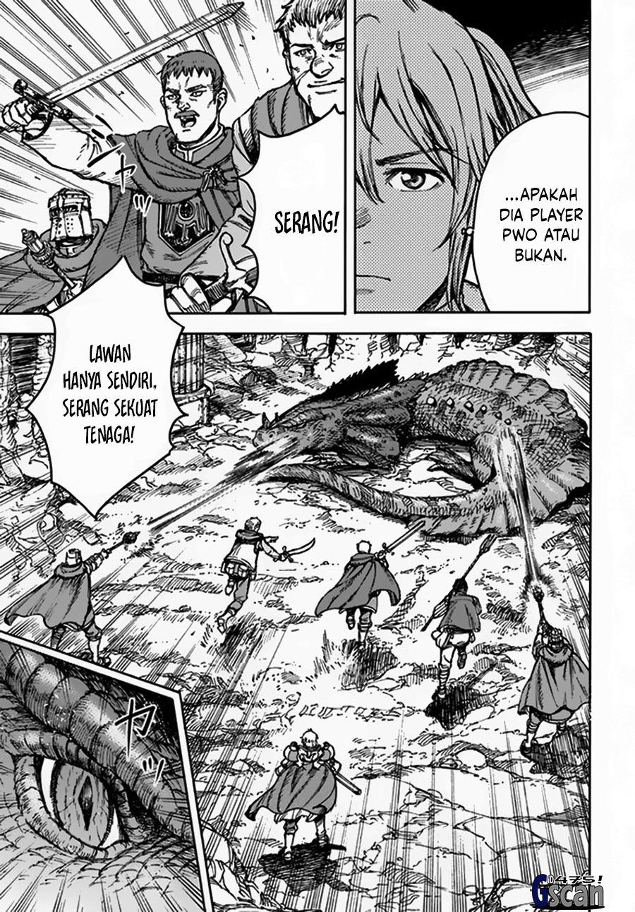 Shoukan sareta Kenja wa Isekai wo Iku: Saikyou nano wa Fuyou Zaiko no Item deshita Chapter 30 - halaman 23