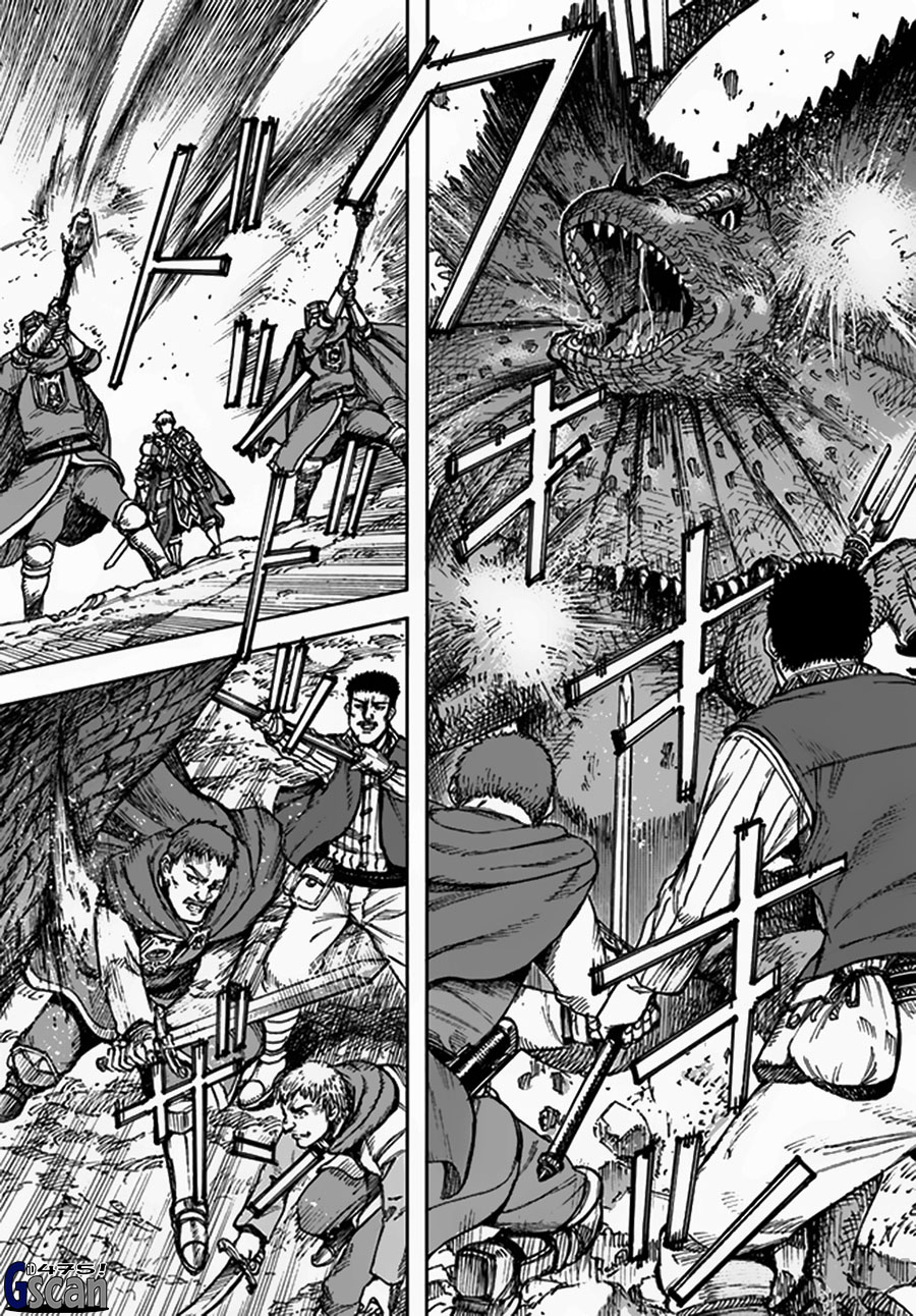 Shoukan sareta Kenja wa Isekai wo Iku: Saikyou nano wa Fuyou Zaiko no Item deshita Chapter 30 - halaman 24