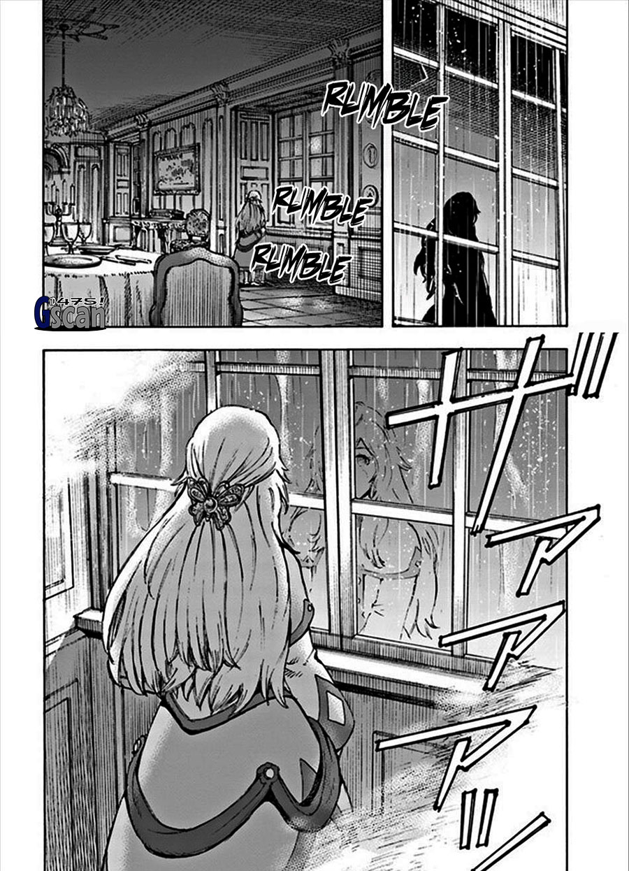 Shoukan sareta Kenja wa Isekai wo Iku: Saikyou nano wa Fuyou Zaiko no Item deshita Chapter 36 - halaman 26