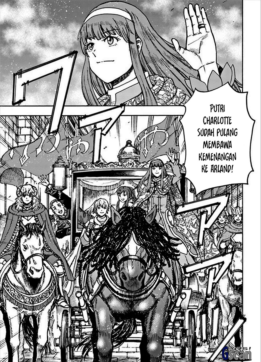 Shoukan sareta Kenja wa Isekai wo Iku: Saikyou nano wa Fuyou Zaiko no Item deshita Chapter 36 - halaman 6