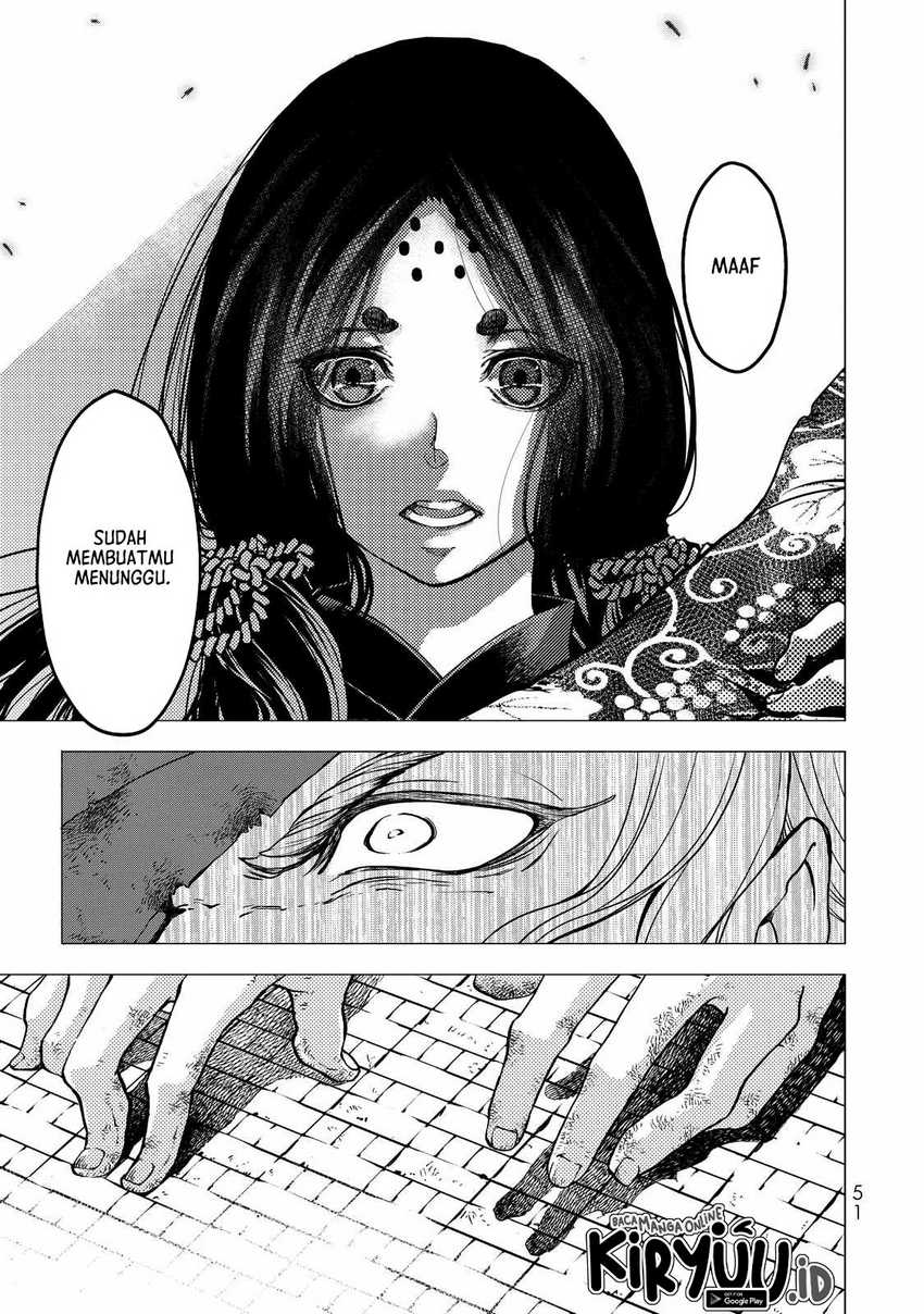 Shoukoku no Altair Gaiden: Toukoku no Subaru Chapter 1 - halaman 48