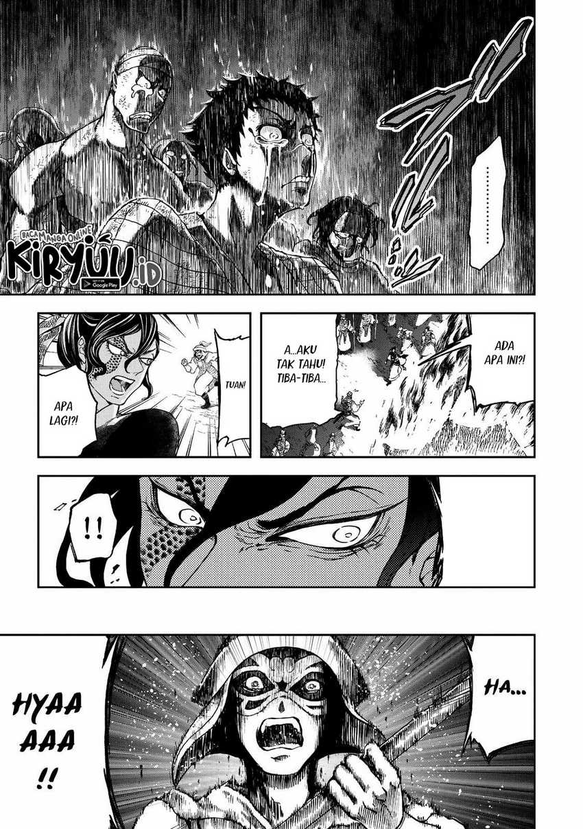 Shoukoku no Altair Gaiden: Toukoku no Subaru Chapter 1 - halaman 52