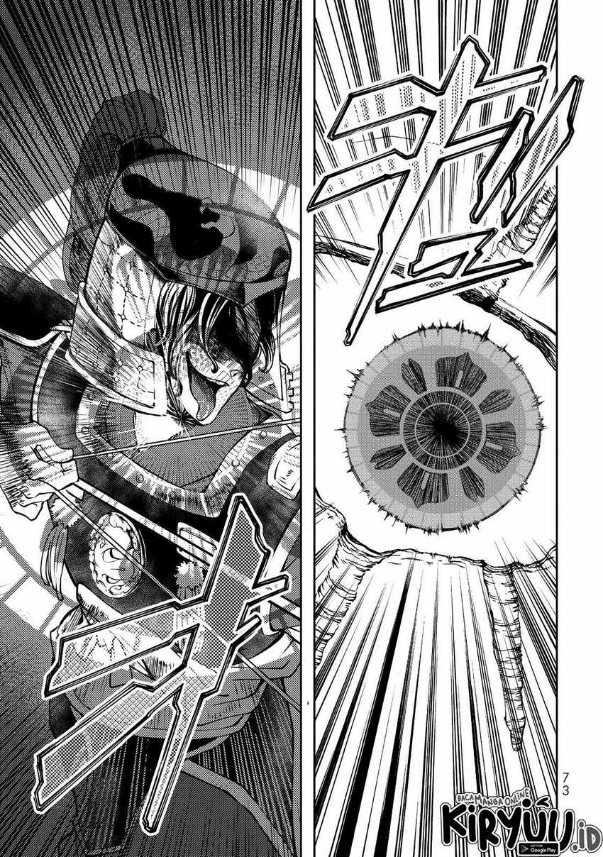 Shoukoku no Altair Gaiden: Toukoku no Subaru Chapter 1 - halaman 68