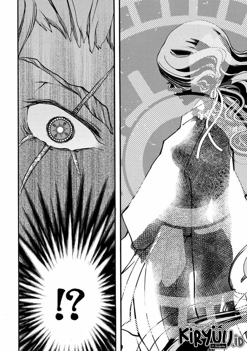 Shoukoku no Altair Gaiden: Toukoku no Subaru Chapter 1 - halaman 78