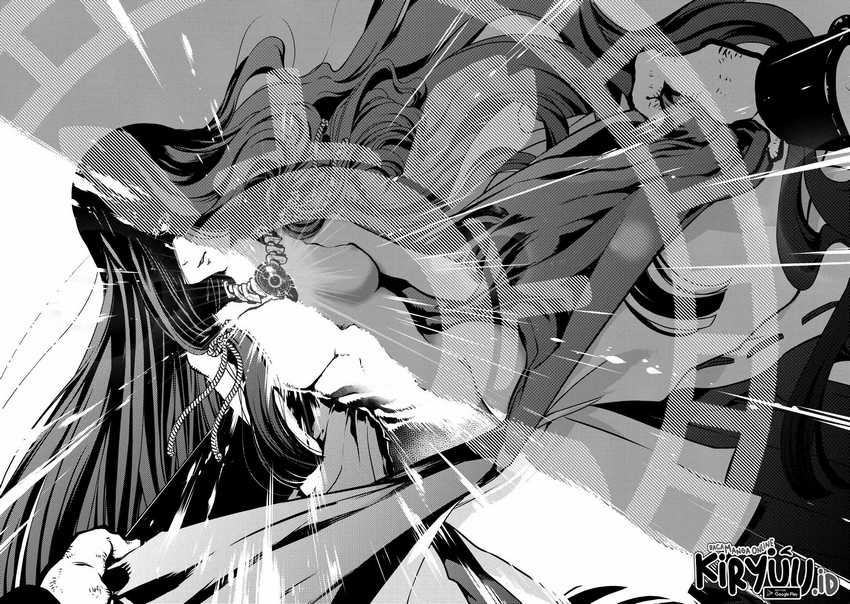 Shoukoku no Altair Gaiden: Toukoku no Subaru Chapter 1 - halaman 80