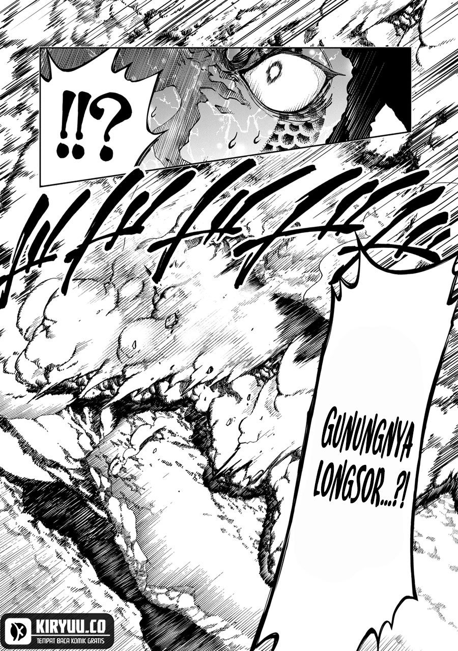 Shoukoku no Altair Gaiden: Toukoku no Subaru Chapter 3 - halaman 17