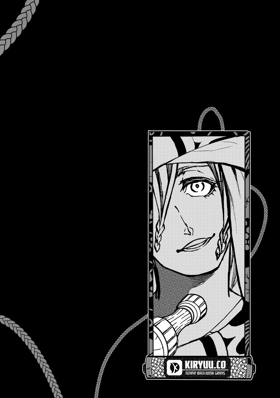 Shoukoku no Altair Gaiden: Toukoku no Subaru Chapter 3 - halaman 44