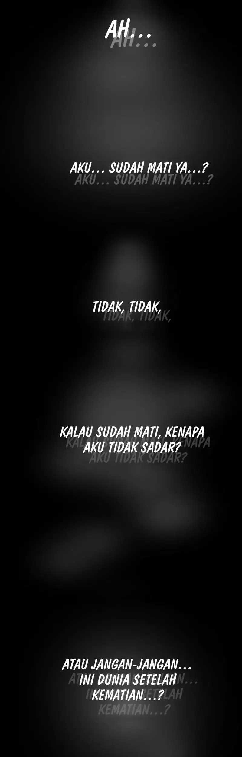 Should I Make You a Nuclear Weapon? Chapter 1 - halaman 33