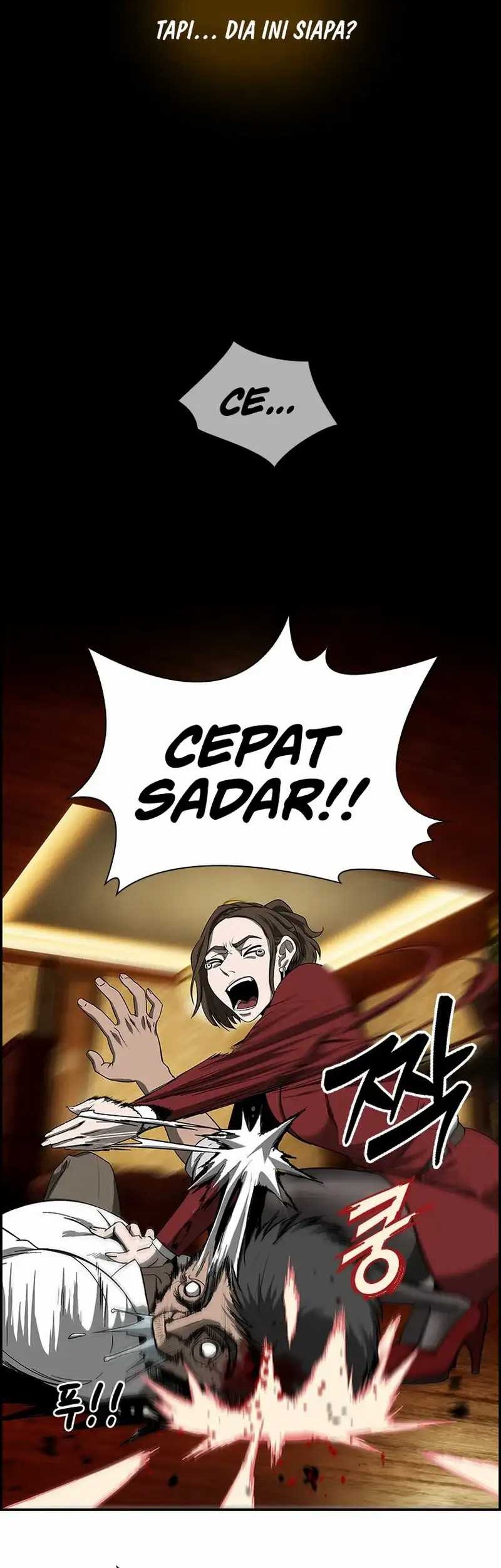 Should I Make You a Nuclear Weapon? Chapter 1 - halaman 35
