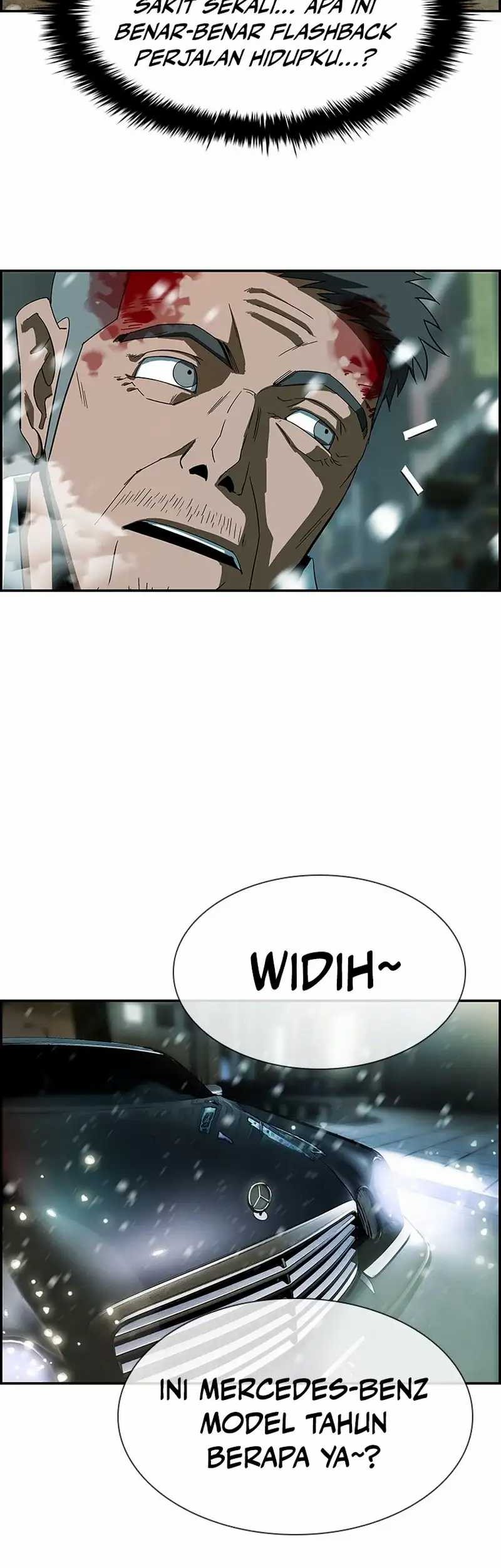 Should I Make You a Nuclear Weapon? Chapter 1 - halaman 49