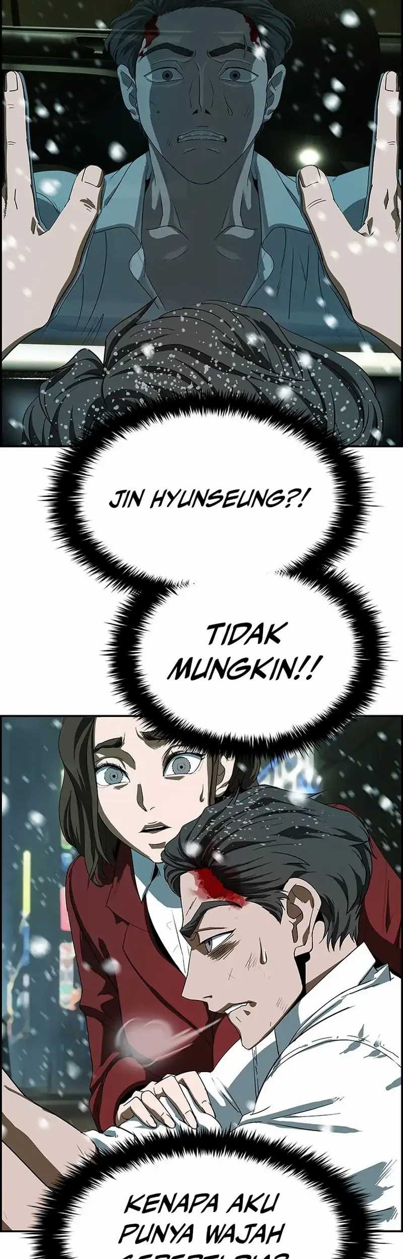 Should I Make You a Nuclear Weapon? Chapter 1 - halaman 54