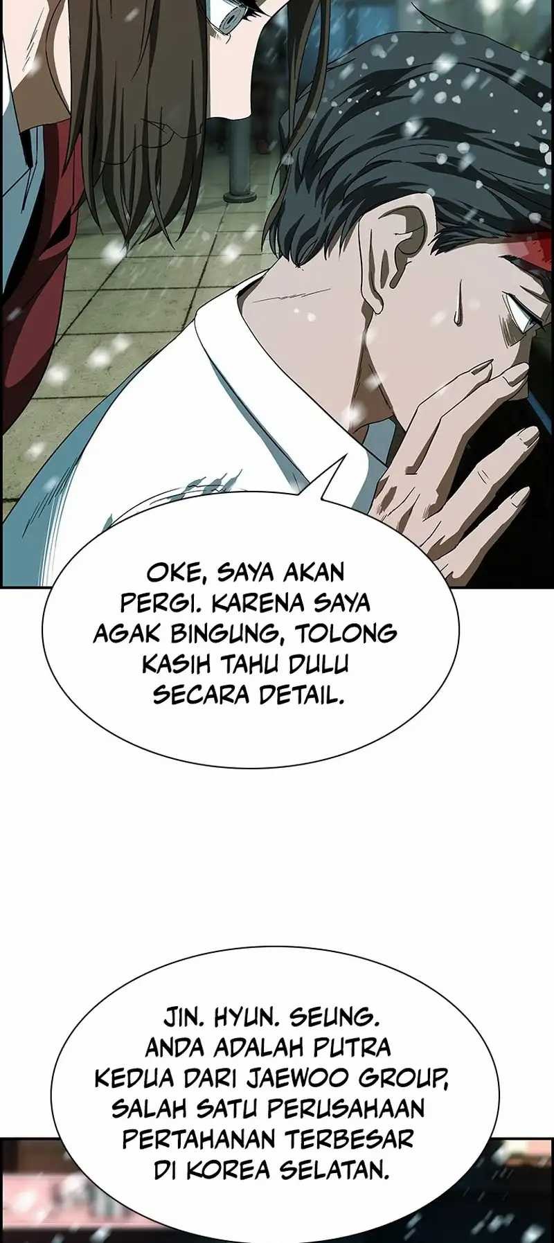 Should I Make You a Nuclear Weapon? Chapter 1 - halaman 56