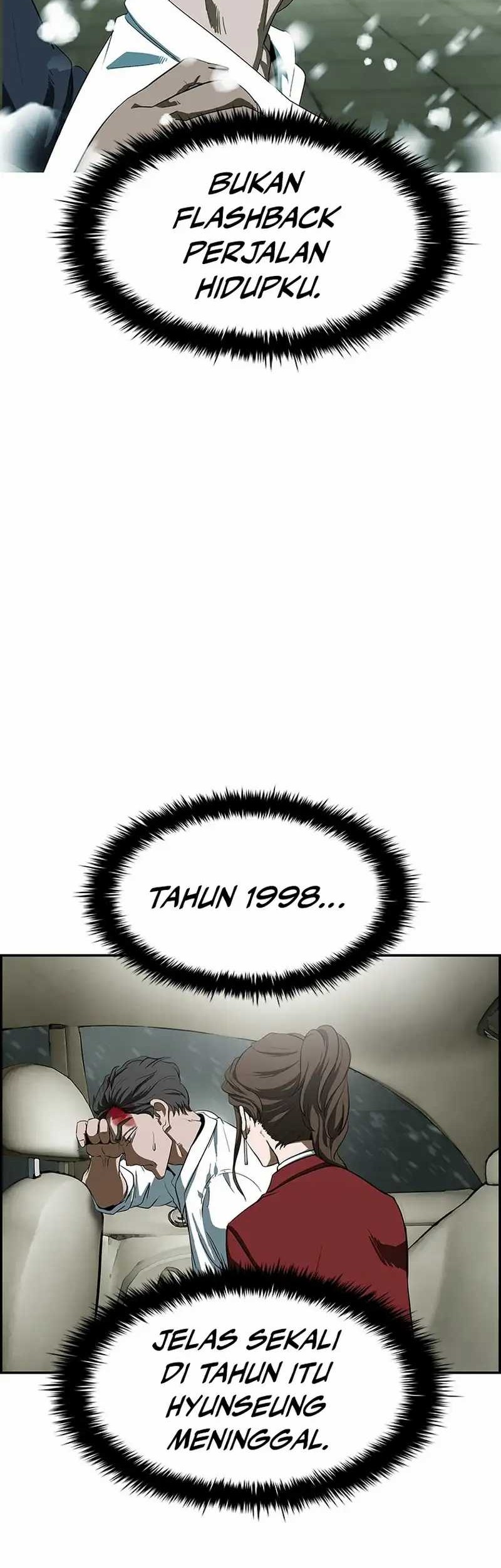 Should I Make You a Nuclear Weapon? Chapter 1 - halaman 58