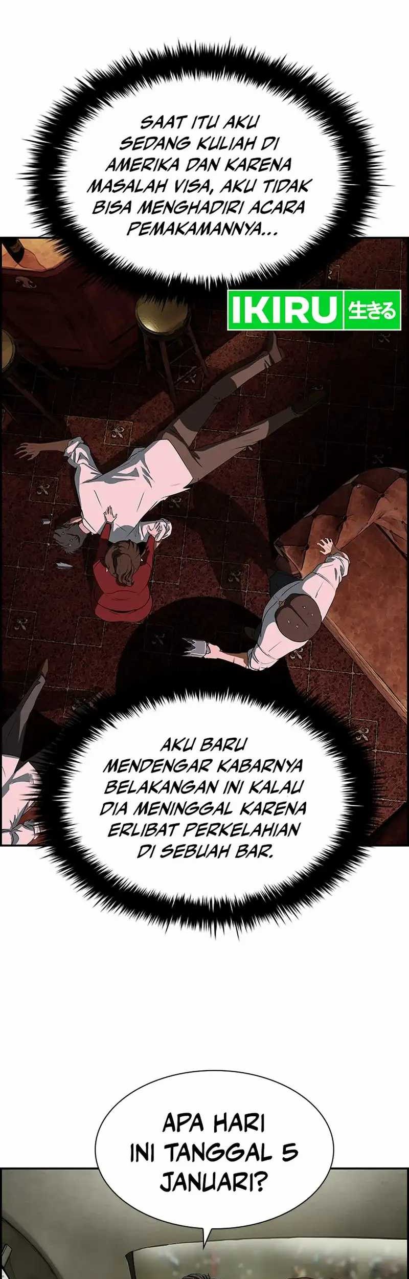 Should I Make You a Nuclear Weapon? Chapter 1 - halaman 59