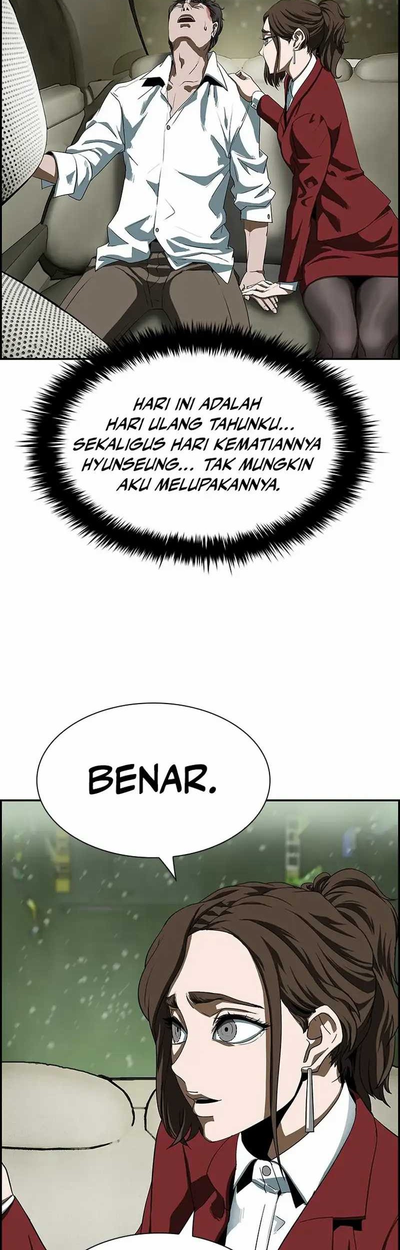 Should I Make You a Nuclear Weapon? Chapter 1 - halaman 60