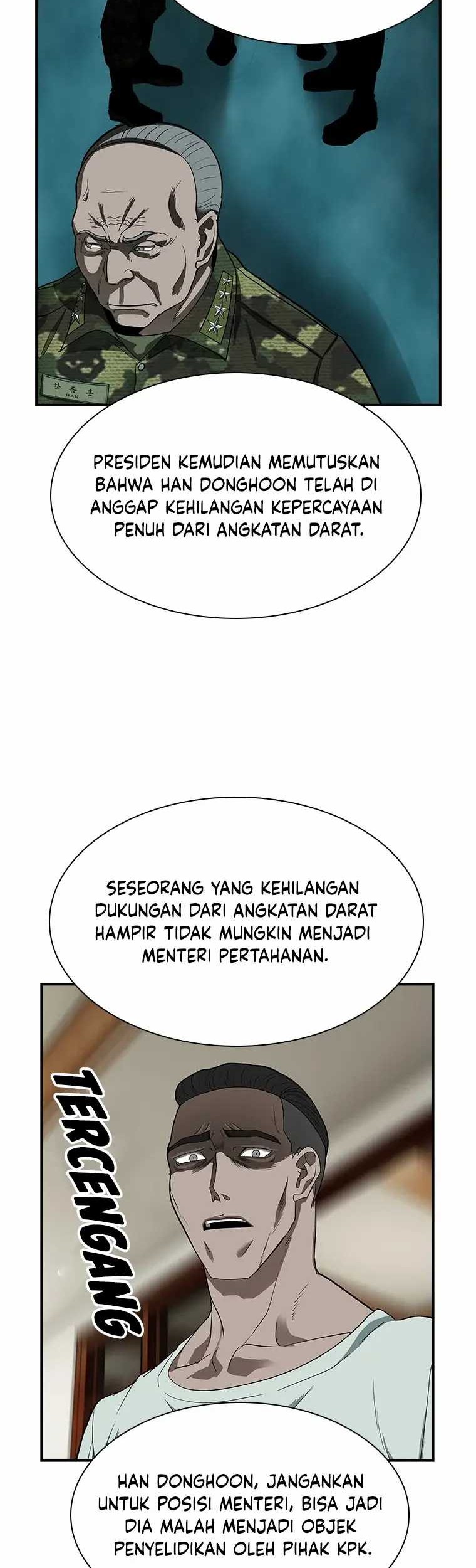 Should I Make You a Nuclear Weapon? Chapter 10 - halaman 11