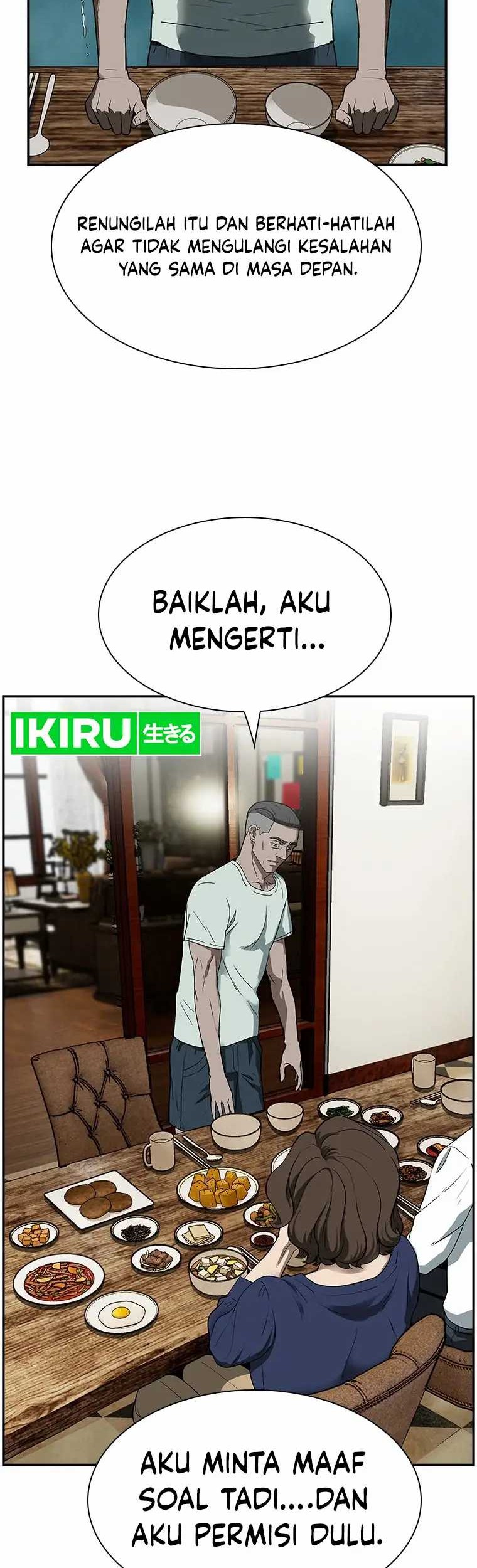 Should I Make You a Nuclear Weapon? Chapter 10 - halaman 15