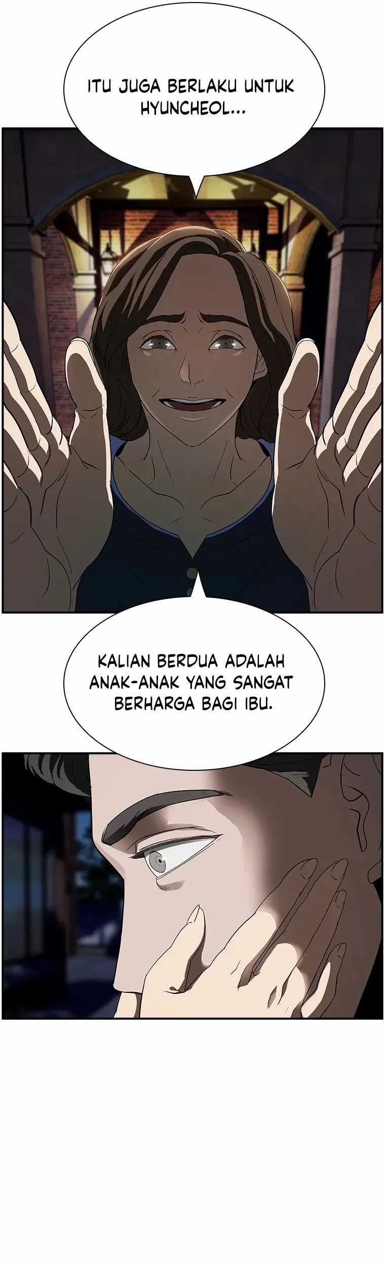 Should I Make You a Nuclear Weapon? Chapter 10 - halaman 22